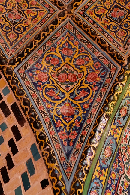 Chiraz-Mosquée Nassir Al Molk-057